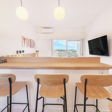 Equador Studios By Olala Homes Cascais Esterno foto