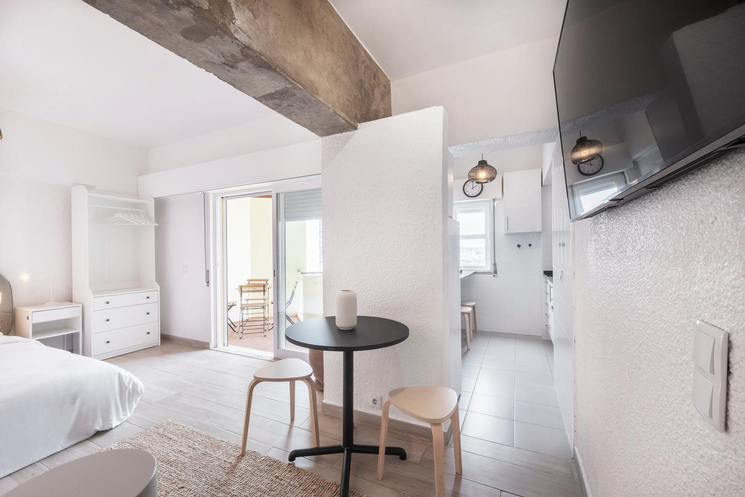 Equador Studios By Olala Homes Cascais Esterno foto