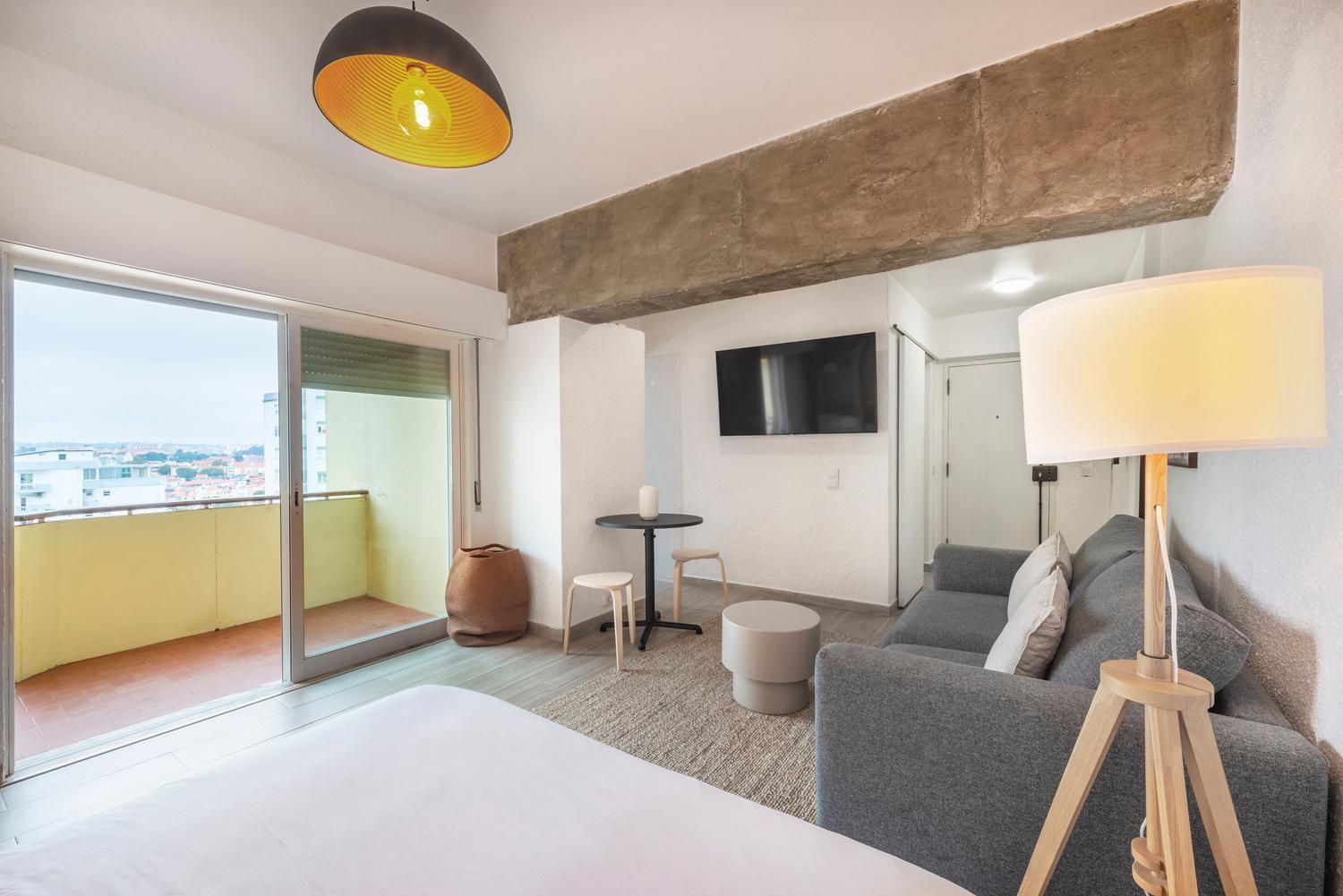 Equador Studios By Olala Homes Cascais Esterno foto
