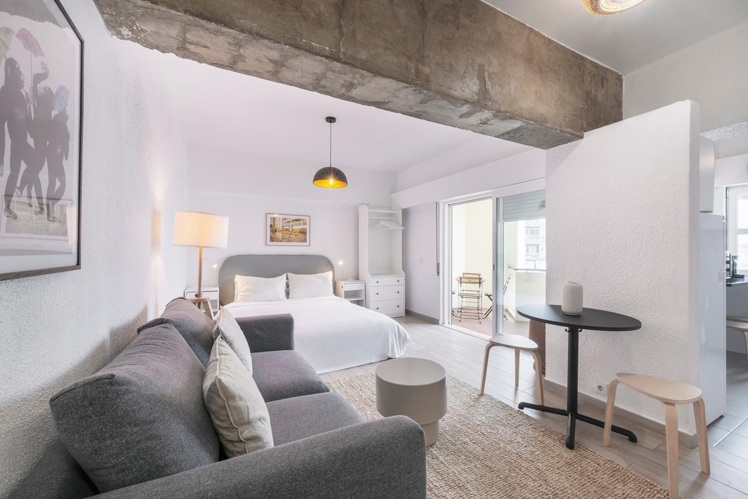 Equador Studios By Olala Homes Cascais Esterno foto