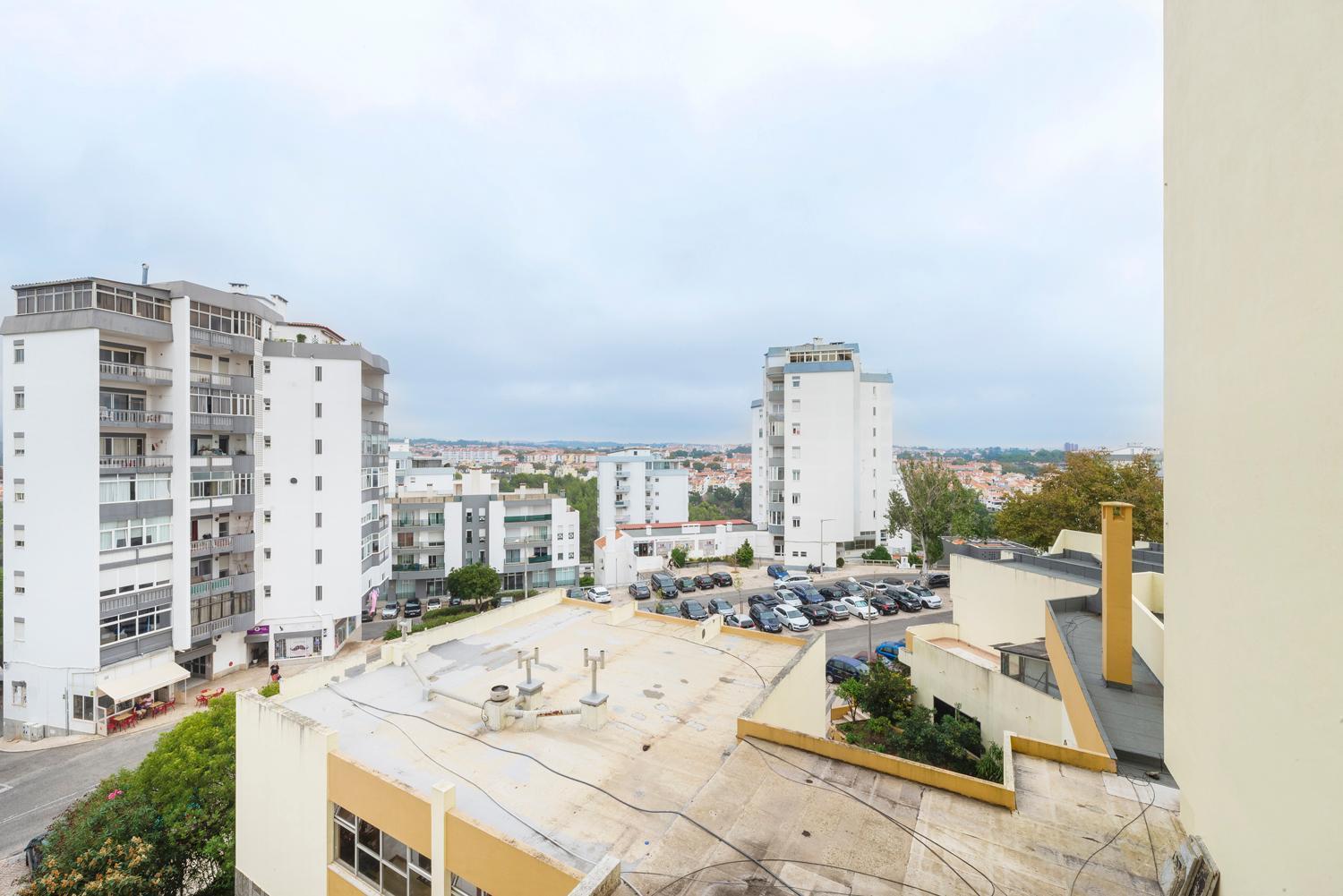 Equador Studios By Olala Homes Cascais Esterno foto