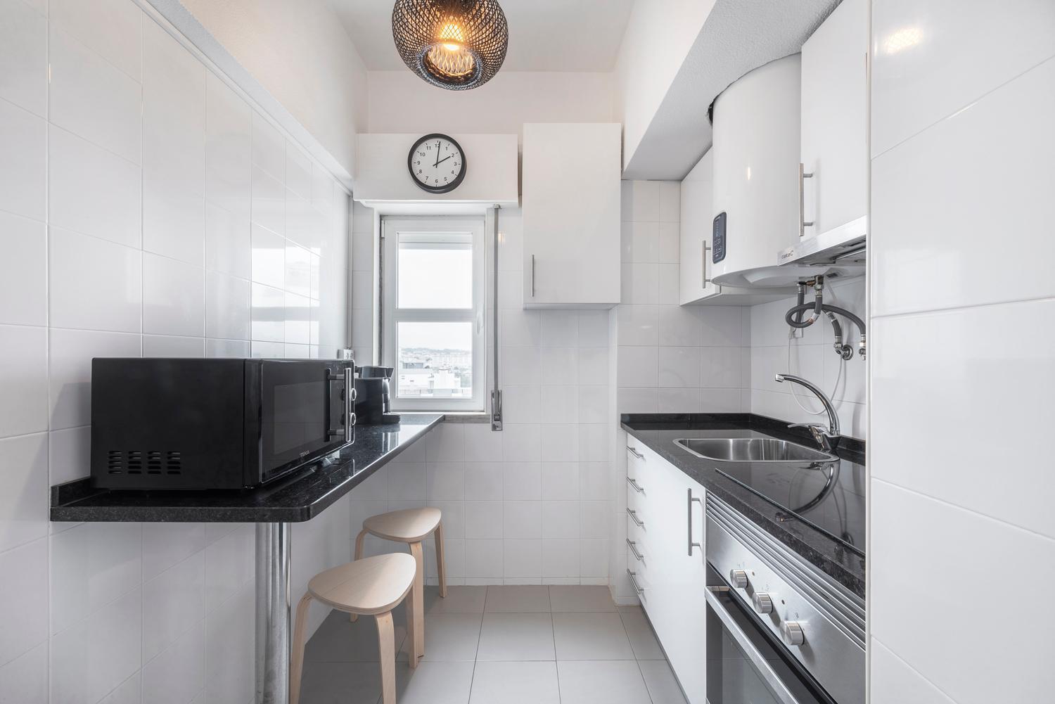 Equador Studios By Olala Homes Cascais Esterno foto