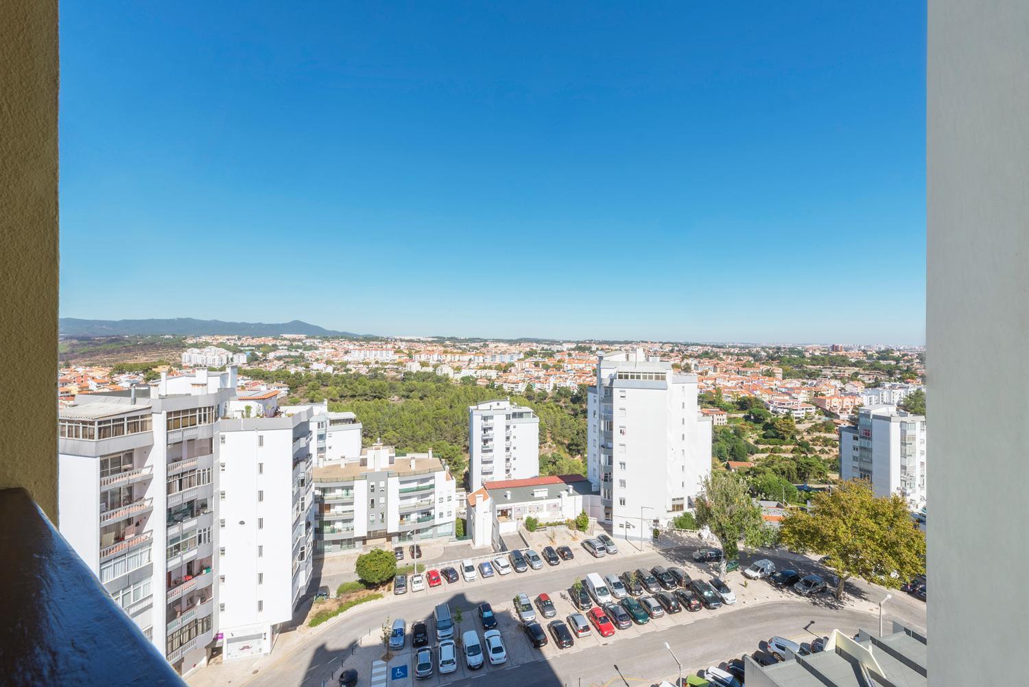 Equador Studios By Olala Homes Cascais Esterno foto