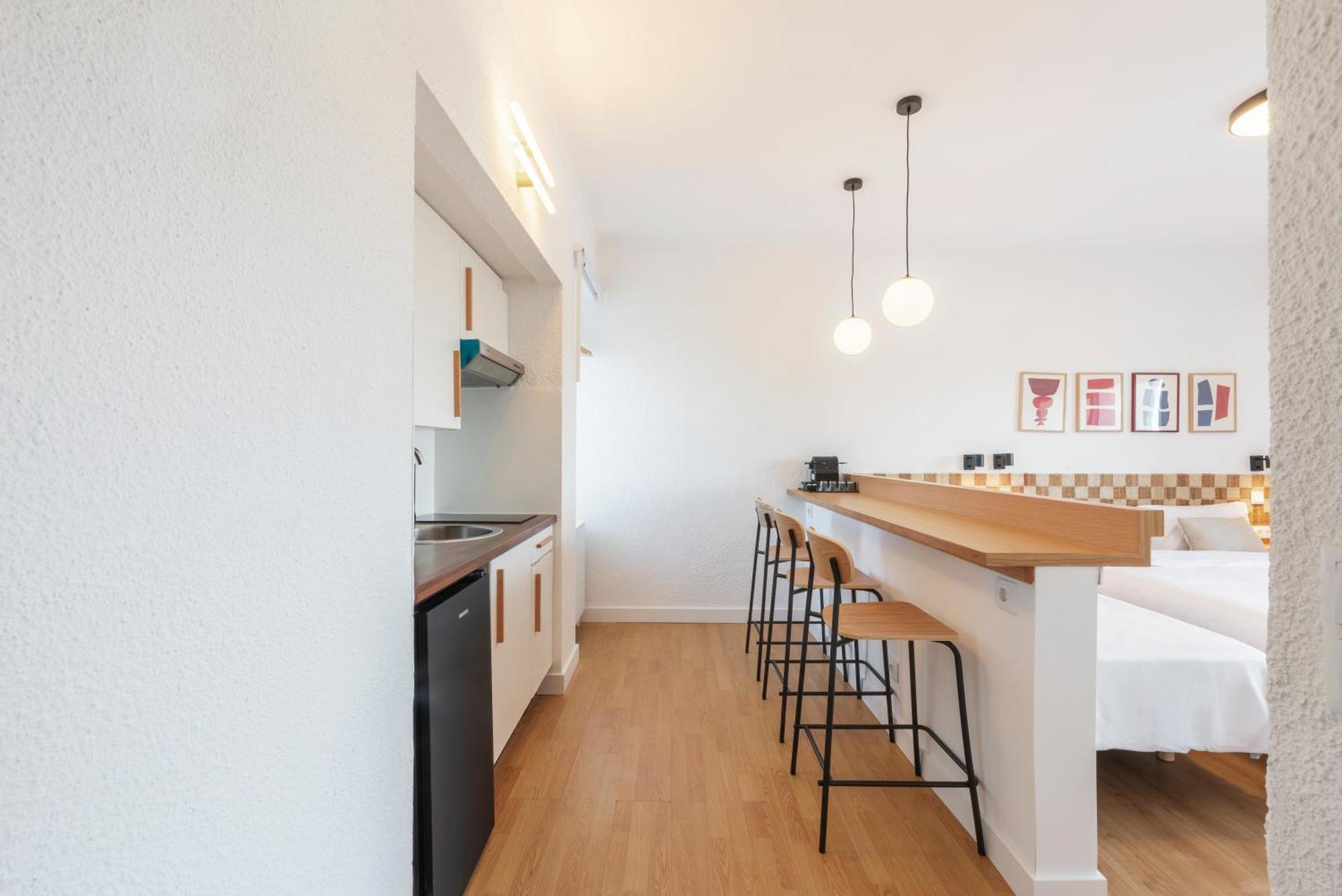 Equador Studios By Olala Homes Cascais Esterno foto
