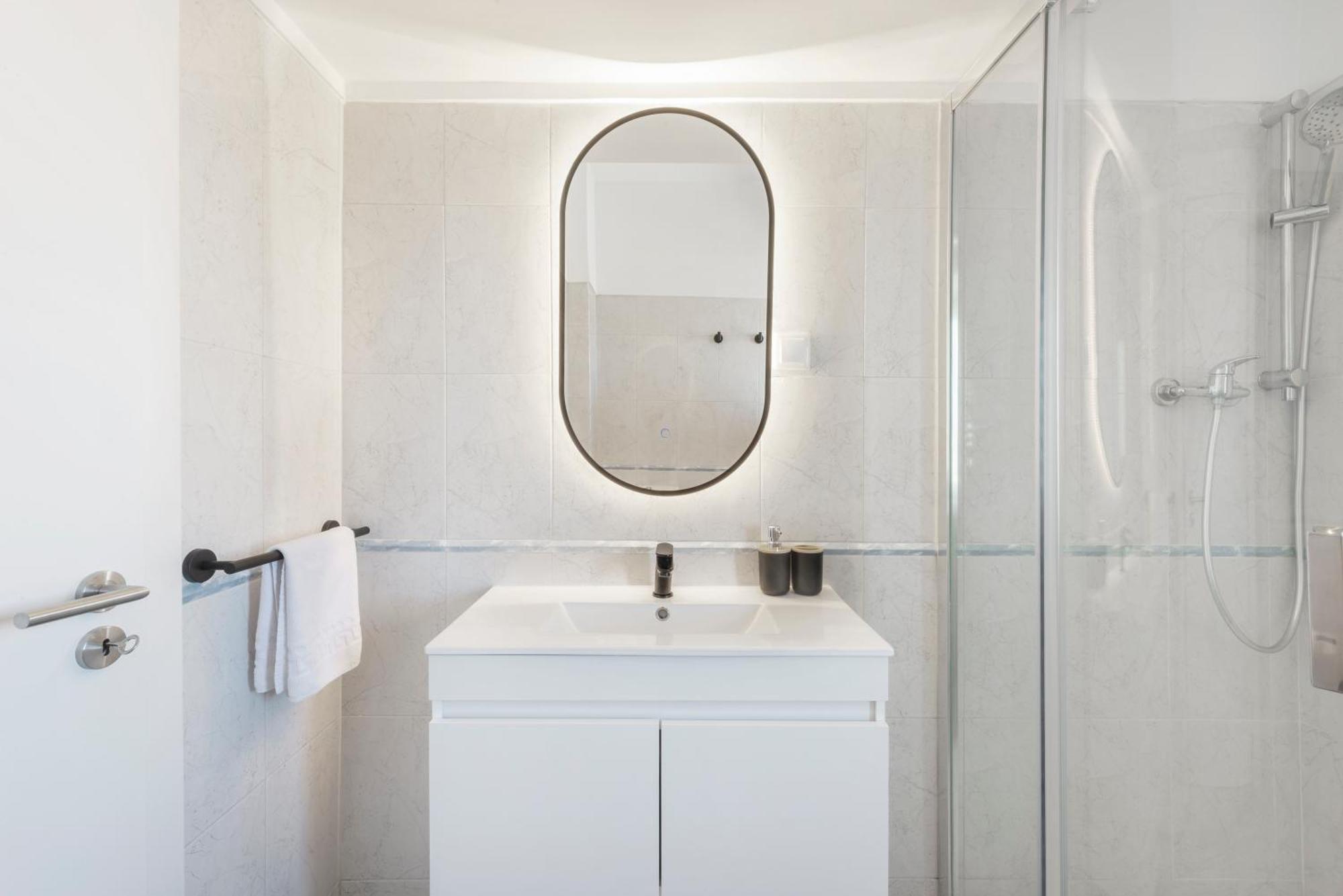 Equador Studios By Olala Homes Cascais Esterno foto