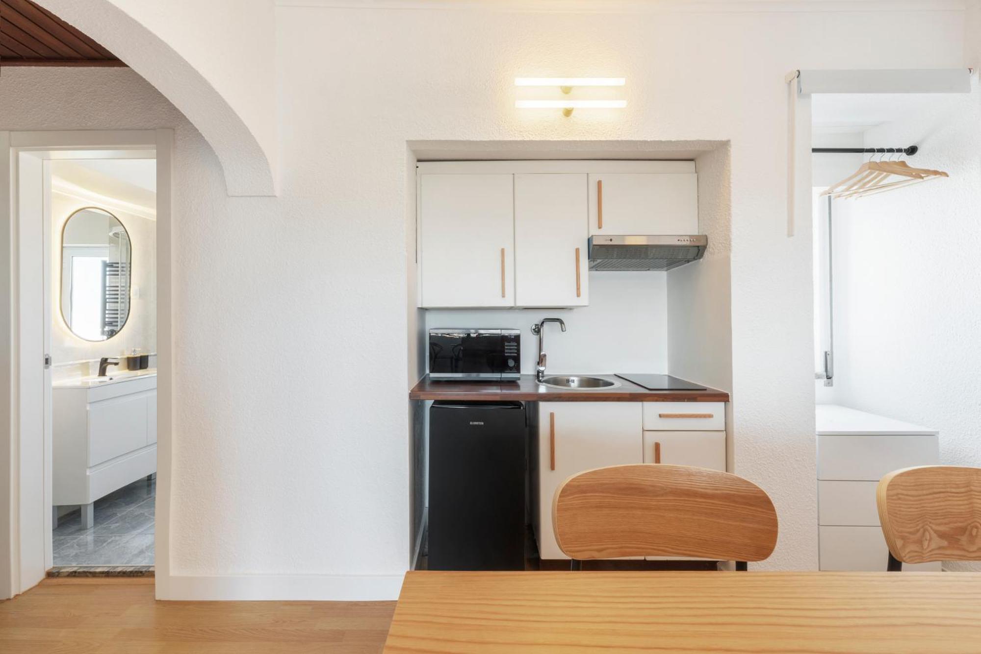 Equador Studios By Olala Homes Cascais Esterno foto