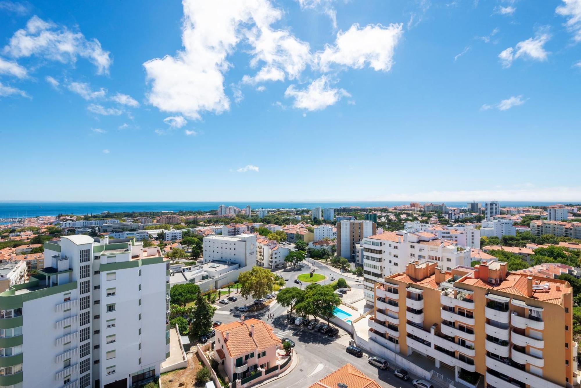 Equador Studios By Olala Homes Cascais Esterno foto