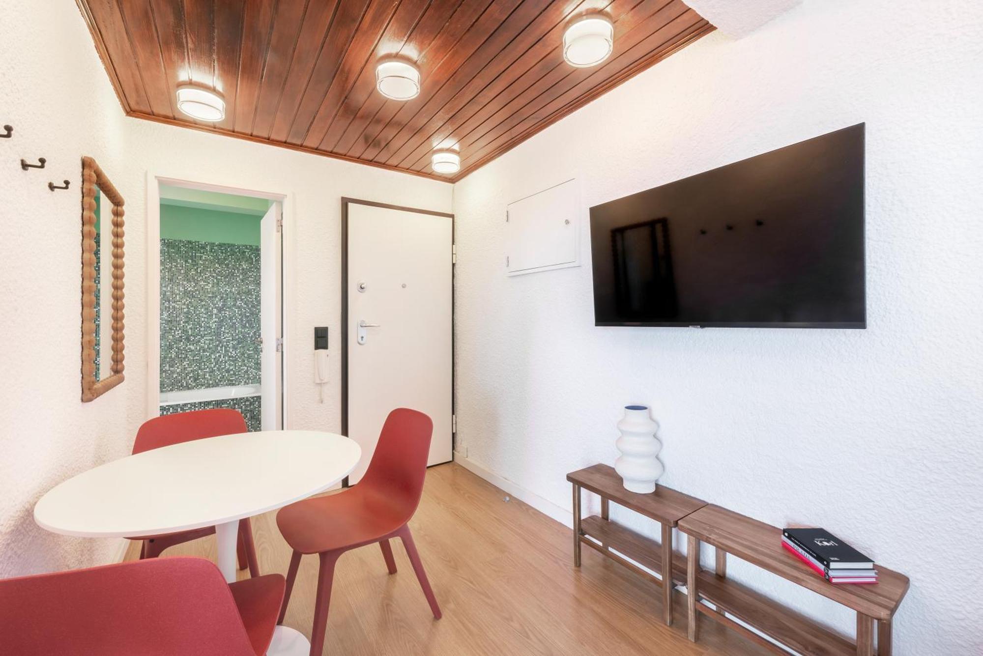 Equador Studios By Olala Homes Cascais Esterno foto