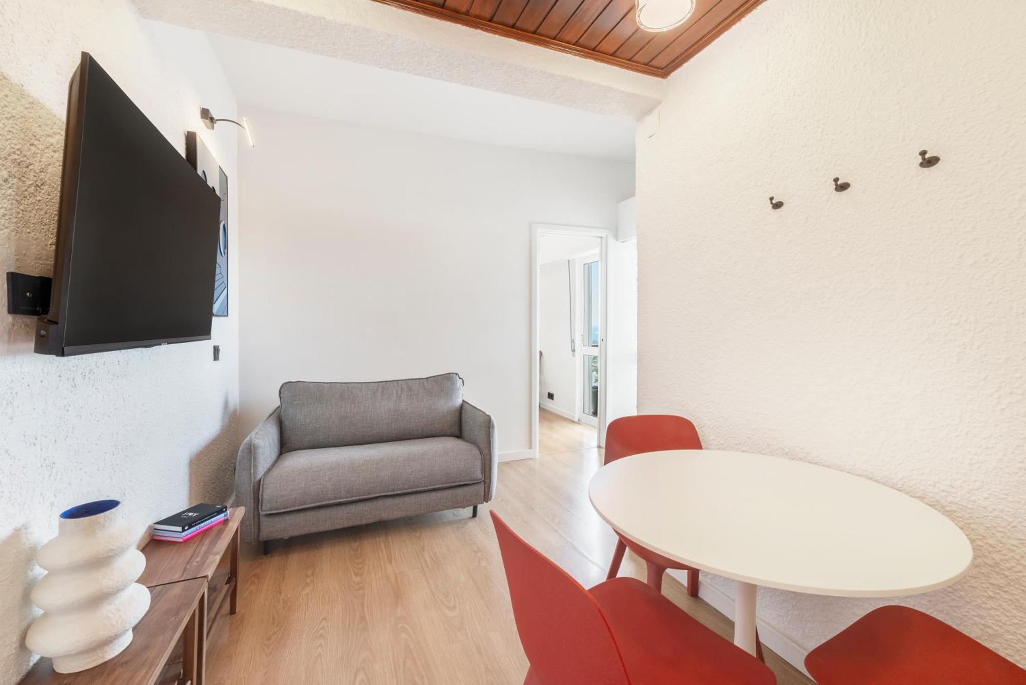 Equador Studios By Olala Homes Cascais Esterno foto