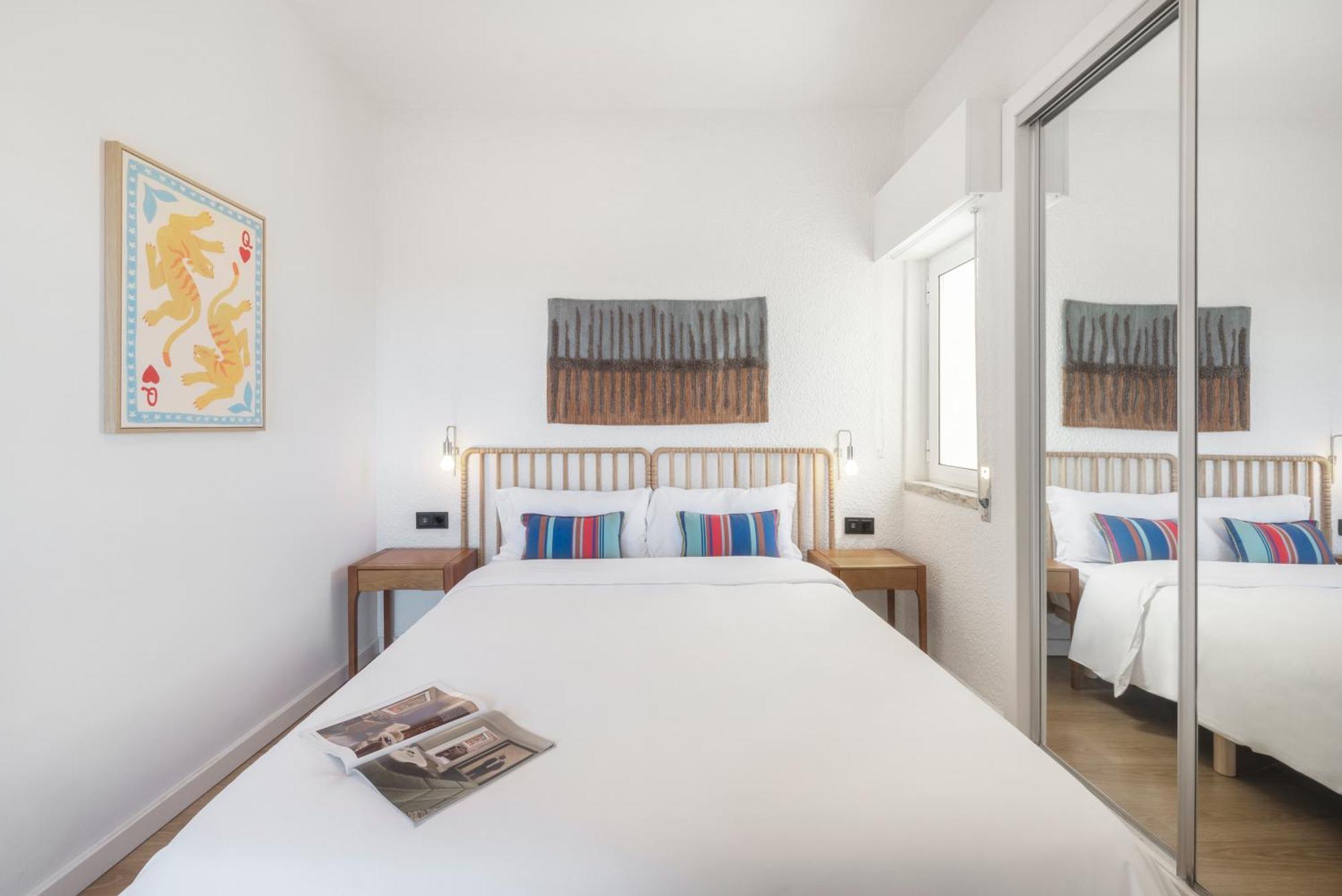 Equador Studios By Olala Homes Cascais Esterno foto