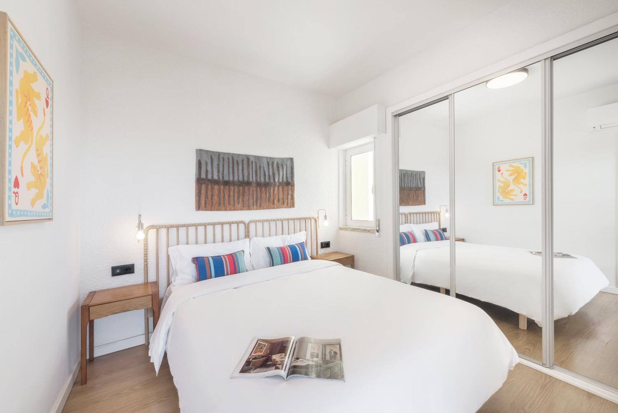 Equador Studios By Olala Homes Cascais Esterno foto